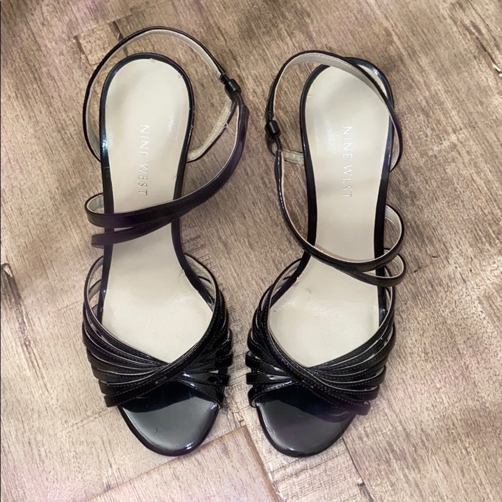 Nine West heels